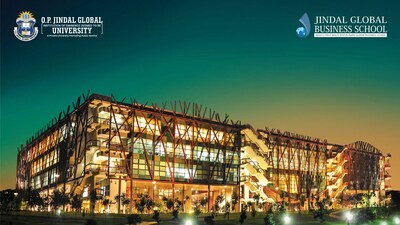 Jindal Global Business School and upGrad will host a webinar on The Online BBA Advantage on March 26.