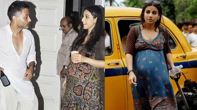 Sujoy Ghosh and Vidya Balan to join forces for Kahaani 3 Sujoy Ghosh and Vidya Balan to join forces for Kahaani 3