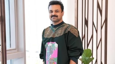 Kunchacko Boban recently starred in Officer on Duty, the only film that supposedly made money in February. Kunchacko Boban recently starred in Officer on Duty, the only film that supposedly made money in February.