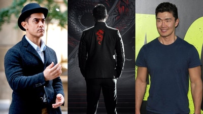 Internet speculates if Aamir Khan or Rick Yune is a part of L2: Empuraan. Internet speculates if Aamir Khan or Rick Yune is a part of L2: Empuraan.