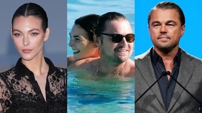 Vittoria Ceretti is in a relationship with Leonardo DiCaprio for quite some time now. Vittoria Ceretti is in a relationship with Leonardo DiCaprio for quite some time now.