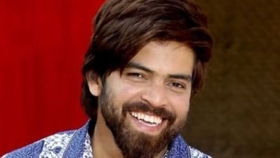 Haryanvi Singer Masoom Sharma has landed in soup. (X/ TheMasoomSharma) Haryanvi Singer Masoom Sharma has landed in soup. (X/ TheMasoomSharma)
