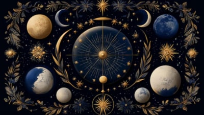 3 major karmic lessons of Mercury Retrograde (Freepik) 3 major karmic lessons of Mercury Retrograde (Freepik)
