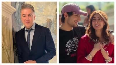 Nadaaniyan opened to mixed responses, with the movie's dialogue getting slammed by social media users. Nadaaniyan opened to mixed responses, with the movie's dialogue getting slammed by social media users.