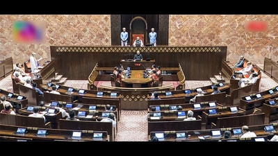 On Monday, the parliamentary affairs ministry notified the revised salary for MPs, giving them a 24% hike. (ANI PHOTO) On Monday, the parliamentary affairs ministry notified the revised salary for MPs, giving them a 24% hike. (ANI PHOTO)