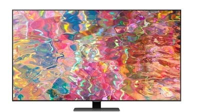 Experience vibrant visuals and smart entertainment with Samsung TVs, designed for seamless connectivity and brilliance. Experience vibrant visuals and smart entertainment with Samsung TVs, designed for seamless connectivity and brilliance.