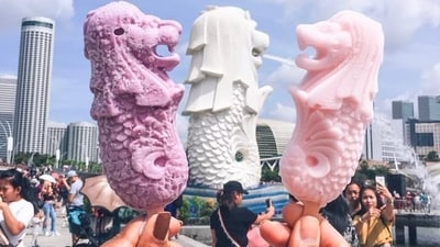 India meets Singapore: The surprising cultural and culinary connections you need to explore! (Image by LPO Holidays) India meets Singapore: The surprising cultural and culinary connections you need to explore! (Image by LPO Holidays)