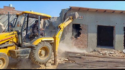 Some administrations have deliberately ignored the Court’s directives (PTI) Some administrations have deliberately ignored the Court’s directives (PTI)