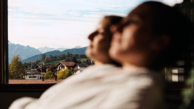 Wellness & Spas Relax in renowned wellness hotels such as the Waldhaus Flims. Note to the Reader: This article is a promotional feature and does not have journalistic/editorial involvement of Hindustan Times. The content may be for information and awareness purposes. Wellness & Spas Relax in renowned wellness hotels such as the Waldhaus Flims. Note to the Reader: This article is a promotional feature and does not have journalistic/editorial involvement of Hindustan Times. The content may be for information and awareness purposes.