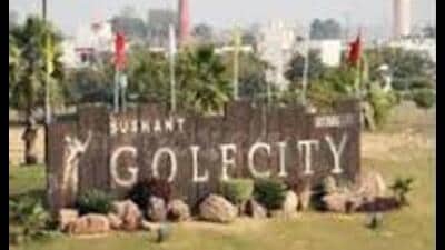 The Home Buyers Association has requested the Lucknow Development Authority (LDA) to file an appeal against the NCLT ruling at its level (Sourced)