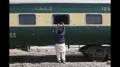 The Indian stand continues to be a preference for holding Pakistan at arm’s length and letting this minimal relationship continue. (REUTERS) The Indian stand continues to be a preference for holding Pakistan at arm’s length and letting this minimal relationship continue. (REUTERS)