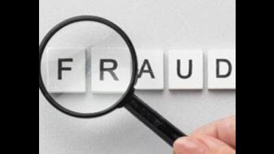 The Mohali cybercrime police on Monday saved an 80-year-old man and his wife from losing ₹1.10 crore to cyber fraudsters running a ‘digital arrest’ scam. (Representational image) The Mohali cybercrime police on Monday saved an 80-year-old man and his wife from losing ₹1.10 crore to cyber fraudsters running a ‘digital arrest’ scam. (Representational image)