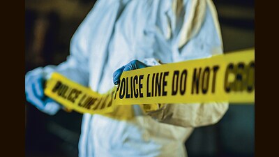 The accused, who hails from Uttar Pradesh’s Gorakhpur, had been living in the city for the past three years, said the police. (Getty Images)