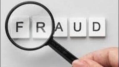 The accused falsely assured the victim that he would be appointed at a dispensary in Sector 26, Panchkula. (HT File)