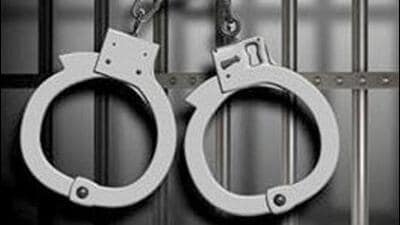 The arrested journalist was produced before the sessions court and released on bail. (Representational image) The arrested journalist was produced before the sessions court and released on bail. (Representational image)