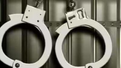 The case dates back to 2020 and was registered on complaint of employer of the deceased. (HT Photo)