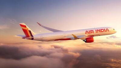 The change in policy will be effective April 1 for top management (VP and above) and from June 1 for all the other staff. (Air India | Facebook) The change in policy will be effective April 1 for top management (VP and above) and from June 1 for all the other staff. (Air India | Facebook)