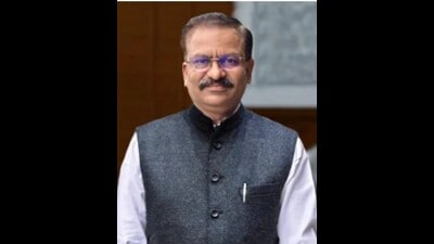 The first information report (FIR) was registered under the Bharatiya Nyaya Sanhita (BNS) for allegedly promoting hatred or enmity among groups. (HT PHOTO)