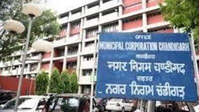 The number of outsourced workers in Chandigarh municipal corporation has surged from 3,072 in 2019-20 to 6,965 in 2024-25, an alarming 126% increase. (HT File) The number of outsourced workers in Chandigarh municipal corporation has surged from 3,072 in 2019-20 to 6,965 in 2024-25, an alarming 126% increase. (HT File)