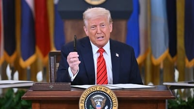 Earlier this month, US President Donald Trump reiterated his desire to annex Greenland. (AFP) Earlier this month, US President Donald Trump reiterated his desire to annex Greenland. (AFP)