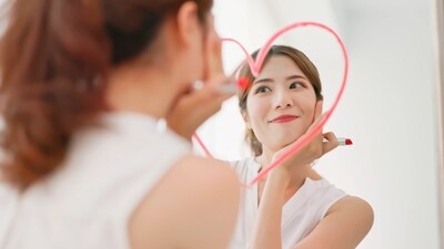 Boysober is the practice of taking a break from romantic engagements to focus on self-care and personal growth (Shutterstock) Boysober is the practice of taking a break from romantic engagements to focus on self-care and personal growth (Shutterstock)