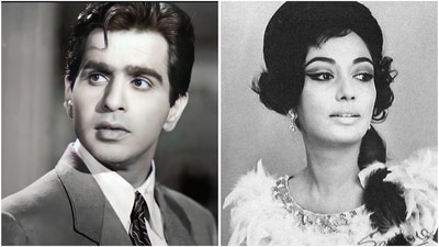 Fashion evolution in Bollywood: Iconic hairstyles that shaped trends through the decades. (Instagram) Fashion evolution in Bollywood: Iconic hairstyles that shaped trends through the decades. (Instagram)