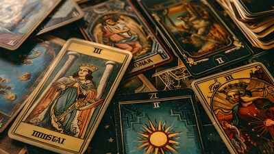 Read about your daily tarot prediction for March 25, 2025
