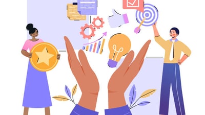 Skillset (istock) Skillset (istock)