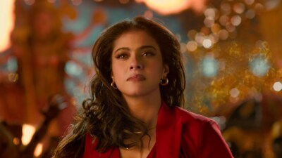 Bollywood actor Kajol has sold her 762 sq ft apartment located in Hiranandani Gardens, Powai, property documents showed. Bollywood actor Kajol has sold her 762 sq ft apartment located in Hiranandani Gardens, Powai, property documents showed.