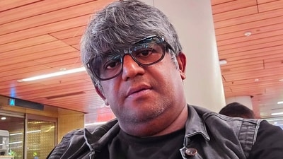 Manoj Santoshi passed away at a hospital in Sikandrabad, Bulandsheher on Monday (Instagram)
