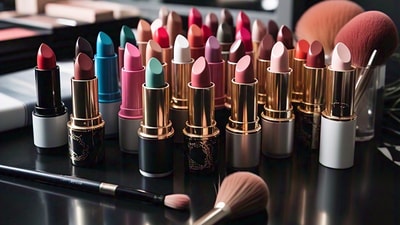 Give your lips the pampering they deserve without the harmful ingredients. Here are the top 9 organic lipsticks for you! Give your lips the pampering they deserve without the harmful ingredients. Here are the top 9 organic lipsticks for you!