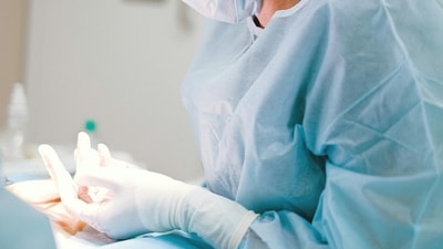 A Chinese woman was left severely disabled in a cosmetic procedure gone wrong. (Representational image)