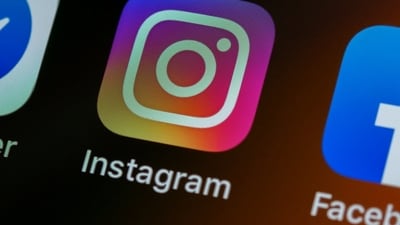 On Tuesday morning, users experienced major disruptions on Facebook and Instagram. (Representation Image- Unsplash ) On Tuesday morning, users experienced major disruptions on Facebook and Instagram. (Representation Image- Unsplash )