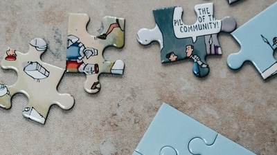 Did you solve today's NYT Mini Crossword? (Unsplash ) Did you solve today's NYT Mini Crossword? (Unsplash )