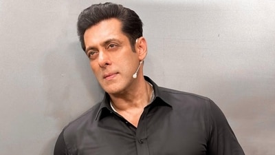 Salman Khan's iconic looks (Salman Khan (Instagram)) Salman Khan's iconic looks (Salman Khan (Instagram))