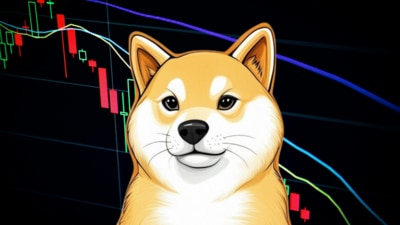 Shiba Inu's burn rate surged a staggering 8,470% (Unsplash, Grok) Shiba Inu's burn rate surged a staggering 8,470% (Unsplash, Grok)