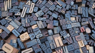 Could you guess today's NYT Wordle ? (Unsplash ) Could you guess today's NYT Wordle ? (Unsplash )