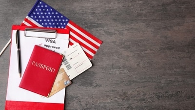The United States received 6.79 lakh applications for F-1 visas, a category of non-immigrant student visas that let international students to study for a set amount of time in the nation's educational institutions The United States received 6.79 lakh applications for F-1 visas, a category of non-immigrant student visas that let international students to study for a set amount of time in the nation's educational institutions