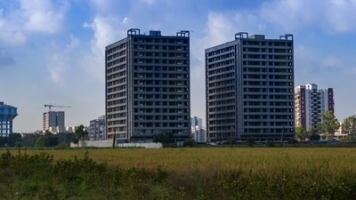 Homebuyers of the Ozone Urbana project in Bengaluru have withdrawn all seven cases filed with the Karnataka Real Estate Regulatory Authority (KRERA) after experiencing prolonged delays in securing relief for their stalled apartments. (Representational Photo) (Unsplash) Homebuyers of the Ozone Urbana project in Bengaluru have withdrawn all seven cases filed with the Karnataka Real Estate Regulatory Authority (KRERA) after experiencing prolonged delays in securing relief for their stalled apartments. (Representational Photo) (Unsplash)