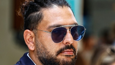 There'll never be another Yuvraj Singh (AFP) There'll never be another Yuvraj Singh (AFP)