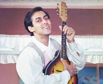 Prem’s chocolate boy charm – Hum Aapke Hain Koun..! (Pinterest) Prem’s chocolate boy charm – Hum Aapke Hain Koun..! (Pinterest)