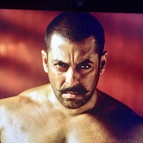 The Sultan strength – Sultan (Pinterest) The Sultan strength – Sultan (Pinterest)