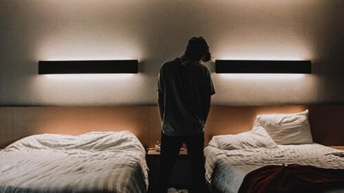 Lifestyle factors may affect sperm parameters, pregnancy and miscarriage rates. (Unsplash)