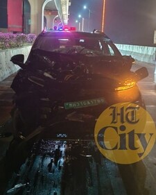 Sonu Sood's wife meets with an accident