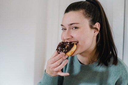 We all are guilty of cheating on our diets due to sudden cravings or overloading us with calories despite having a full meal. Craving for unhealthy food is more common than you think. The trigger could be anything - the sight or the smell of a certain food. There are centres in our brain related to memory, pleasure and reward that may have a role to play in food cravings. (Pexels) We all are guilty of cheating on our diets due to sudden cravings or overloading us with calories despite having a full meal. Craving for unhealthy food is more common than you think. The trigger could be anything - the sight or the smell of a certain food. There are centres in our brain related to memory, pleasure and reward that may have a role to play in food cravings. (Pexels)