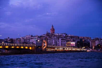 Istanbul blends rich history and spiritual serenity with stunning architecture. (Pixabay) Istanbul blends rich history and spiritual serenity with stunning architecture. (Pixabay)