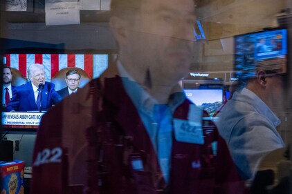 Trade War Explodes Across World at Pace Not Seen in Decades