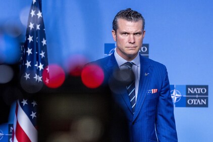 Trump Prompts European Calls for a Homegrown Nuclear Umbrella Trump Prompts European Calls for a Homegrown Nuclear Umbrella