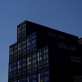 Trade War Explodes Across World at Pace Not Seen in Decades