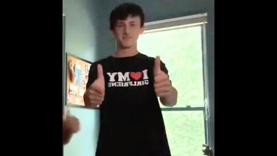 Miller Gardner's girlfriend remembers him in emotional post after tragic death (zoe/TikTok)